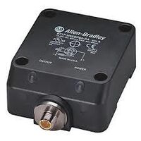 Allen-Bradley 871FR50N80N3 Proximity Sensor 2-Wire AC/DC
