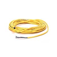 Allen-Bradley 889PF4ABPM5 PICO Cable 4 Pin Straight Connector