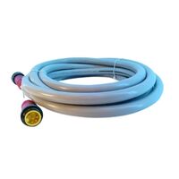 Allen-Bradley 889NF65GFNM4 Mini Cable Female 5-Pins Control Power Pinout