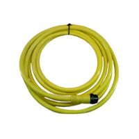 Allen-Bradley 889NF4AFNM4 Mini Cable Female Straight 4 Pins