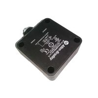 Allen-Bradley 871FPW40BP80D4 Inductive Sensor Flat Pack Style