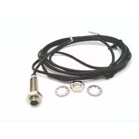 Allen-Bradley 872CD2CP8E2 Proximity Sensor 3 Wire DC