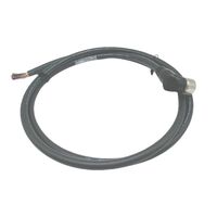 Allen-Bradley 889MR19RM2 M23 Quick Disconnect Cordset
