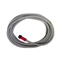 Allen-Bradley 889NM65GF5 Mini Cable Male Straight 5 Pins