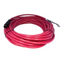 Allen-Bradley 889DM5NC5 DC Micro M12 Male Straight 5-Pin PVC Cable