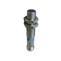 Allen-Bradley 872CM4BN12D4 Inductive Proximity Sensor 12mm Barrel
