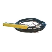 Allen-Bradley 898PP38PTA10 Distribution Box PICO M8 PNP LED 8 Input Ports