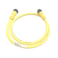 Allen-Bradley 889NF4AFNU3F Mini Cable Patchcord