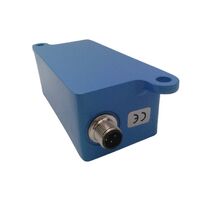 Allen-Bradley 871FD70NP50D4 Proximity Sensor 3 Wire DC Standard Barrel