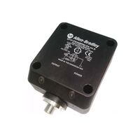 Allen-Bradley 871FPW40BP80D4 Inductive Sensor Flat Pack Style