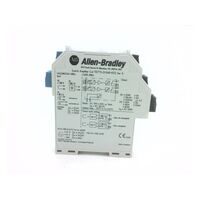 Allen-Bradley 937TSDISARKD2 Intrinsic Safety Isolator Switch Amplifier