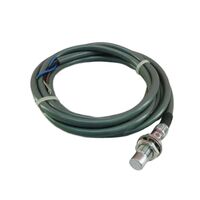 Allen-Bradley 871TMDH4NN12A2 Inductive Sensor 12mm Barrel Diameter