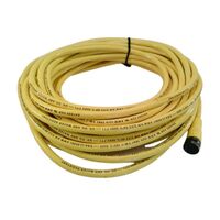 Allen-Bradley 889RF6ECRM10 AC Micro Cable with 6 Pins
