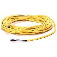 Allen-Bradley 889PP3AB10 PICO Cable Female Right Angle LED-PNP