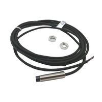Allen-Bradley 872CD3NP8E2 Nickel Brass Inductive Proximity Sensor