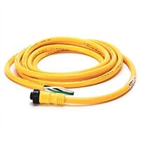 Allen-Bradley 889NF6AFC12F Mini Cable Female Straight 6 Pins