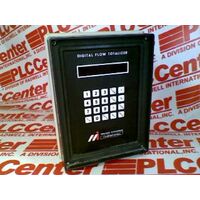 Allen-Bradley Totalizer Digital Flow Meter
