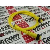 Allen-Bradley 889NF5AFNU3F Mini Cable Female Straight 5 Pins