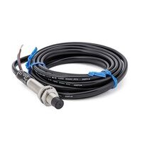 Allen-Bradley 871TG2A12 Proximity Sensor 12mm Diameter