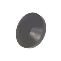 Allen-Bradley 871AKP12 Shielded Plastic End Cap 12mm