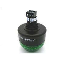 Allen-Bradley 855PS Panel Mount Strobe Light