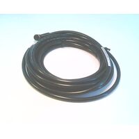 Allen-Bradley 889DR8AB5 8-Pin Female R-Angle PVC Cable