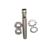 Allen-Bradley 871TMM3NP8P3 Inductive Sensor 8mm Barrel Diameter