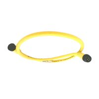 Allen-Bradley 889NF4HKNM1 Mini 4 Pin Straight Patchcord