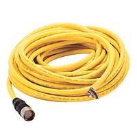 Allen-Bradley 889MF12AH30 M23 Quick Disconnect Cordset 12-Pin 30m