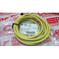 Allen-Bradley 889DR4ACDM3 DC Micro Cable