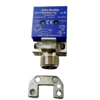 Allen-Bradley 871PB40N40N3 Proximity Sensor 2-Wire AC/DC
