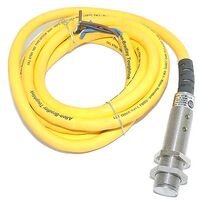 Allen-Bradley 871TMB5C18H2 Proximity Sensor 18mm Diameter