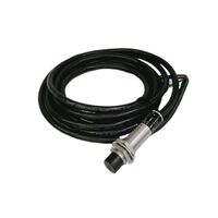 Allen-Bradley 871TG8B18 2-Wire AC Proximity Sensor 18mm Diameter
