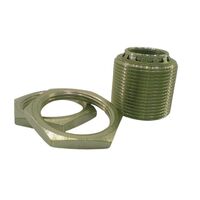 Allen-Bradley 871ABXS18 Stainless Steel Mounting Bracket for Proximity Sensor