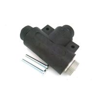 Allen-Bradley 898N43PBN4 Trunk T-Plug Auxiliary Power Accessory