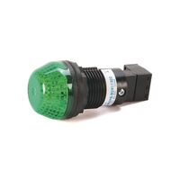 Allen-Bradley 855PB Panel Mount Selectable Steady or Flashing LED