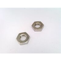 Allen-Bradley 871CN1 Metal Nuts for Proximity Switch