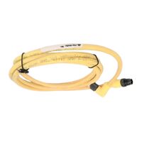 Allen-Bradley 889DR4ECDM2 DC Micro Cable Patchcord