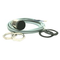 Allen-Bradley 872CA15C30A2 Nickel Brass Inductive Proximity Sensor