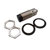Allen-Bradley 872CA15N30R3 Inductive Proximity Sensor
