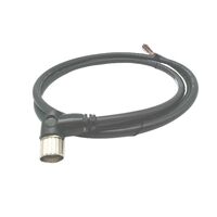 Allen-Bradley 889MR19RM2 M23 Quick Disconnect Cordset