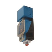 Allen-Bradley 871LD20EP40D4 Limit Style Inductive Sensor 40mm
