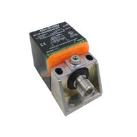 Allen-Bradley 871PD40BN40D4 Inductive Sensor Rectangular DC NPN Output