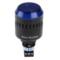 Allen-Bradley 855PCB24ME622 Light and Sound Combination Alarm