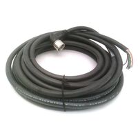 Allen-Bradley 889MR19RM10 M23 Quick Disconnect Cordset 10m