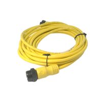 Allen-Bradley 889NF4AENM5 Mini Cable Female Straight 4 Pins