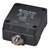 Allen-Bradley 871FP50BP80N4 Inductive Sensor Flat Pack Style