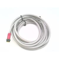 Allen-Bradley 889NF65GFNM10 Mini Cable Female Straight 5-Pins Grey PVC 10m