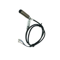 Allen-Bradley 872CD2CP8E2 Proximity Sensor 3 Wire DC