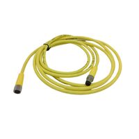 Allen-Bradley 889PF4ABPM2 PICO Cable 4 Pin Straight Male to Female